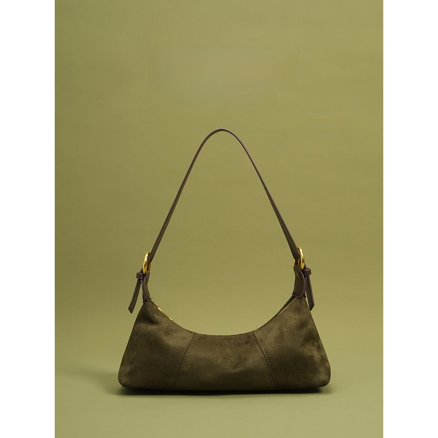 Shoulder underarm bag