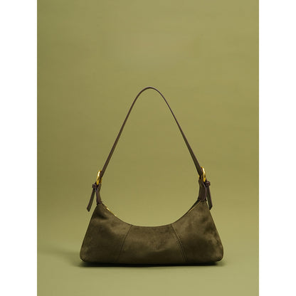 Shoulder underarm bag
