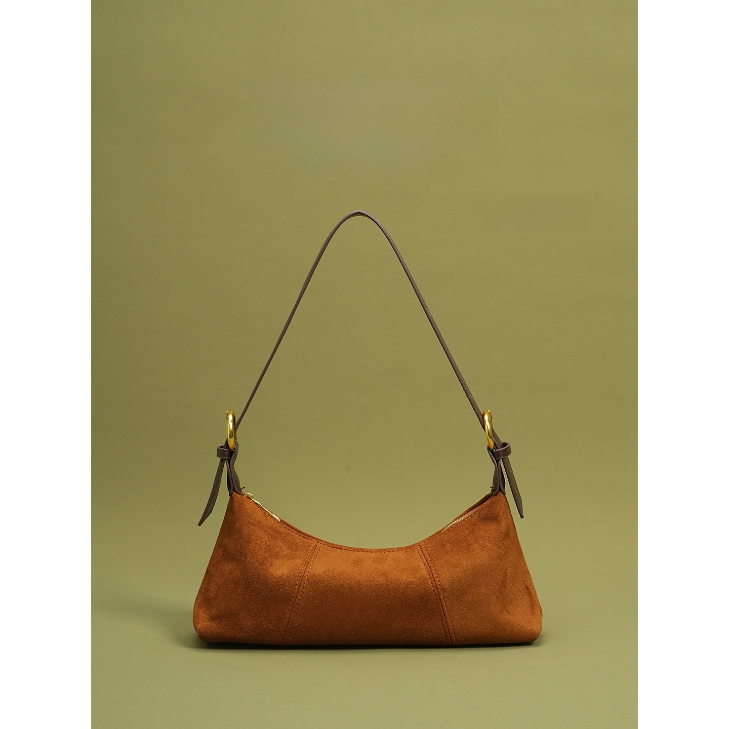 Shoulder underarm bag