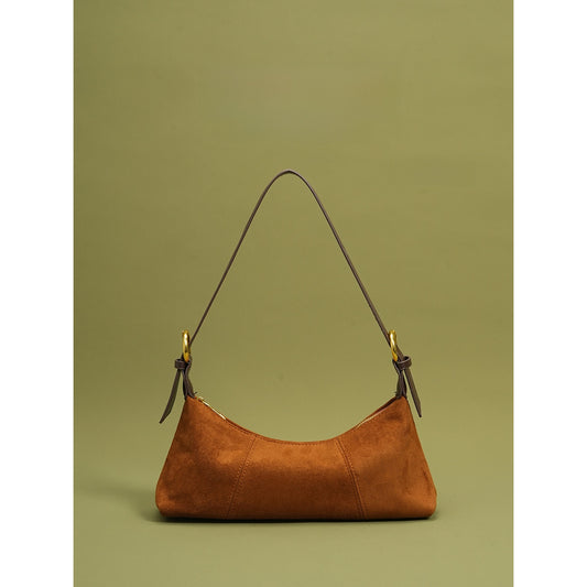 Shoulder underarm bag
