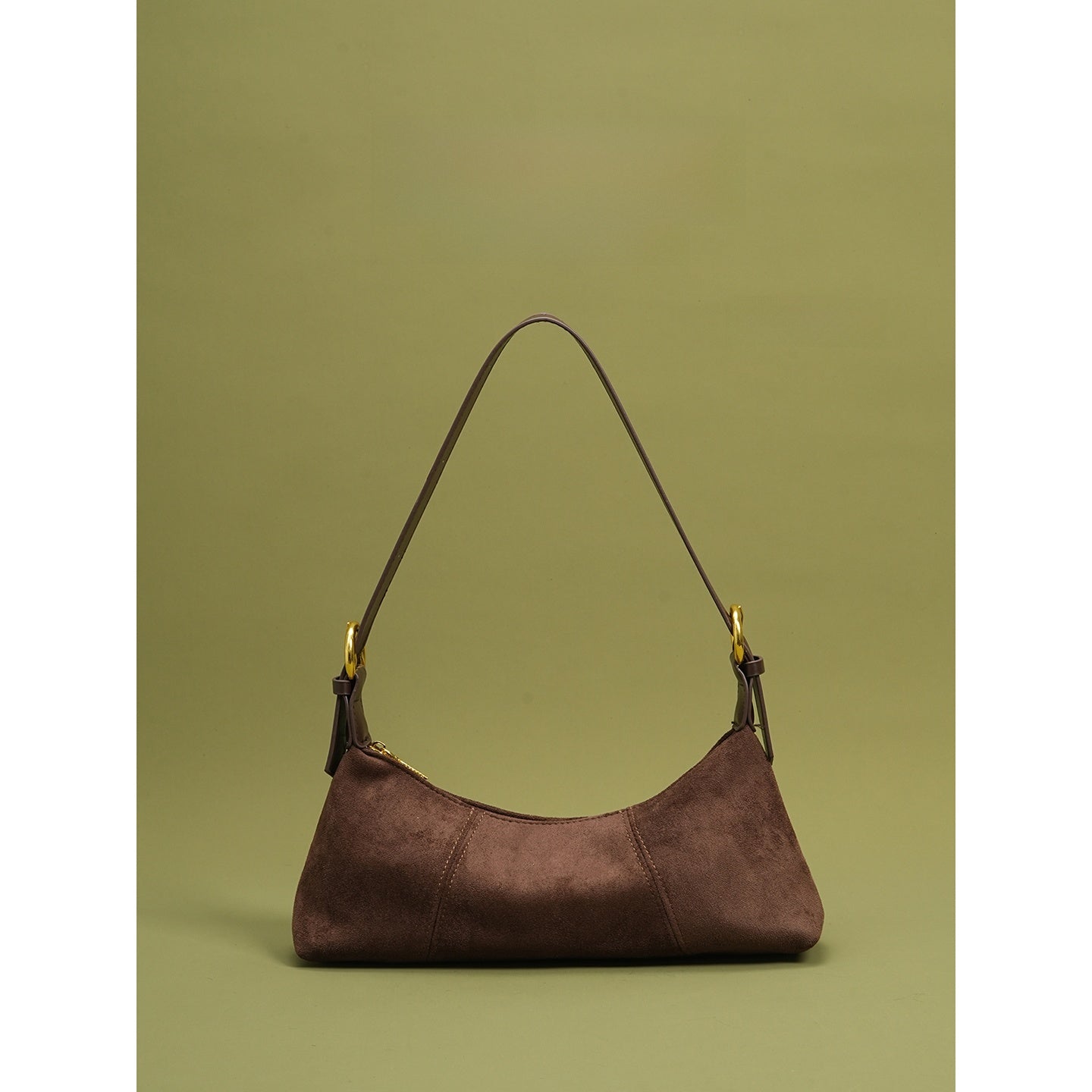 Shoulder underarm bag