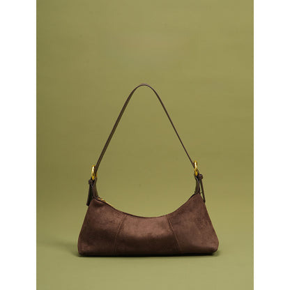 Shoulder underarm bag