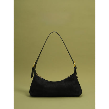 Shoulder underarm bag