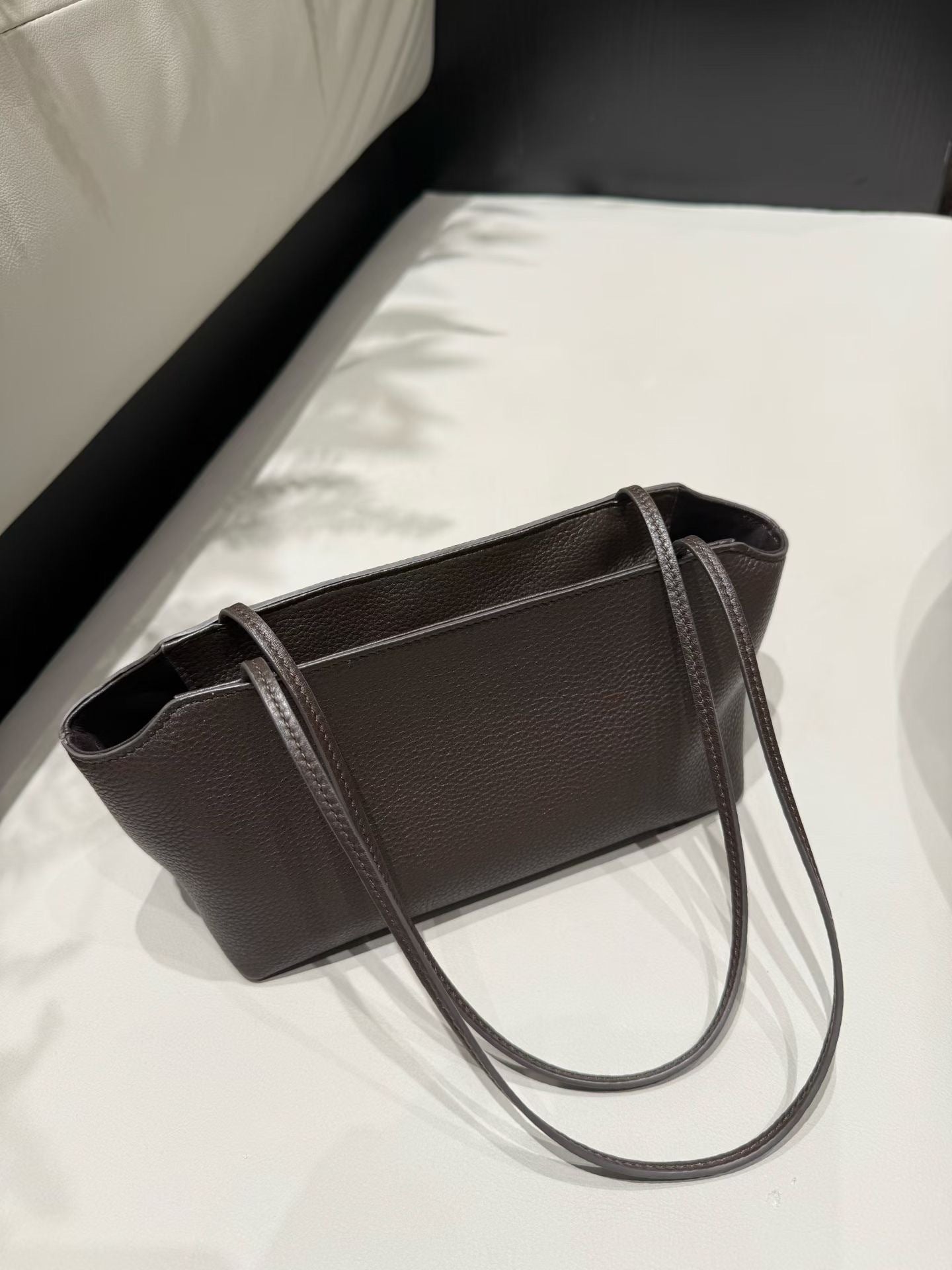 Shoulder underarm bag