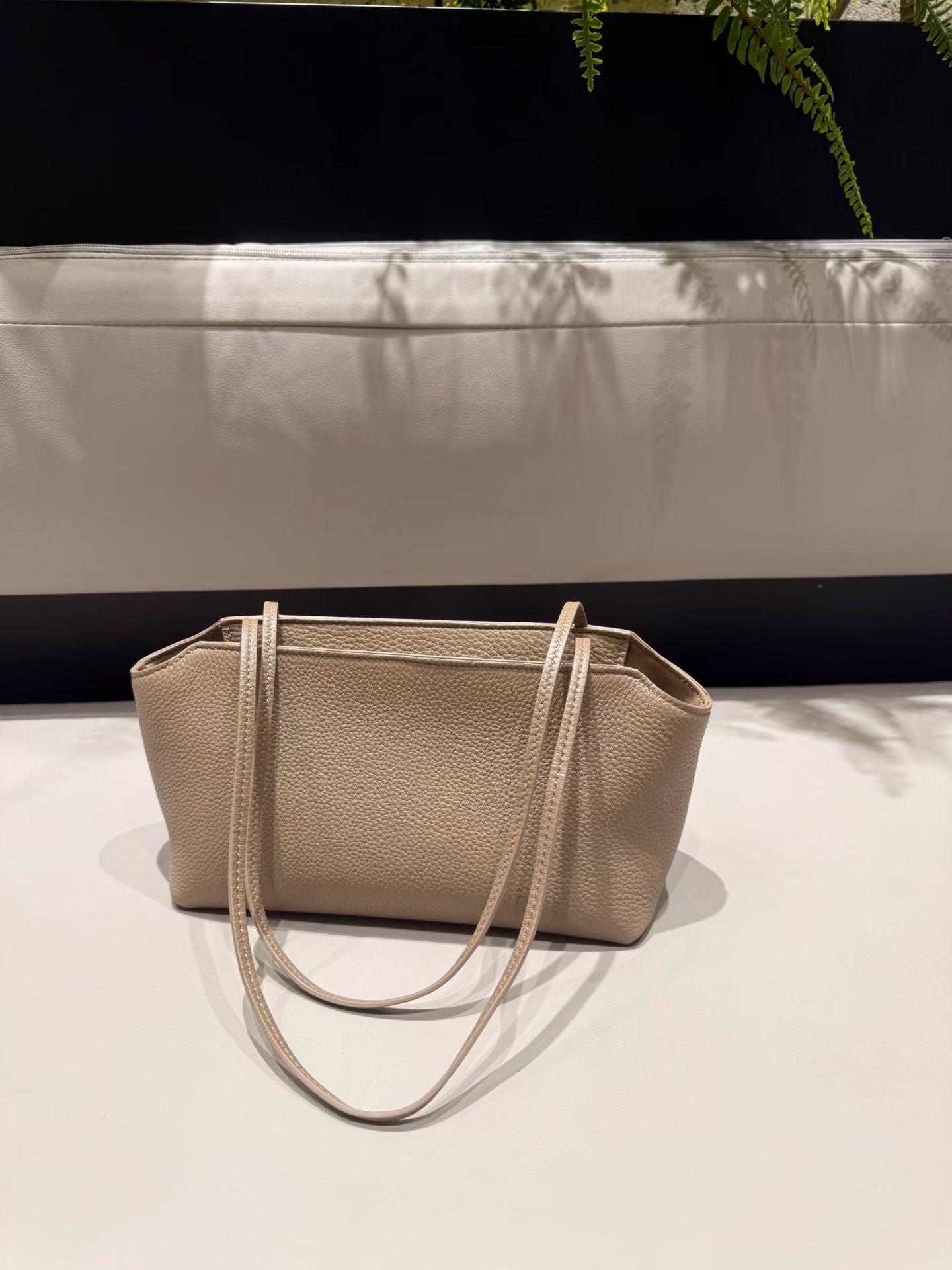 Shoulder underarm bag