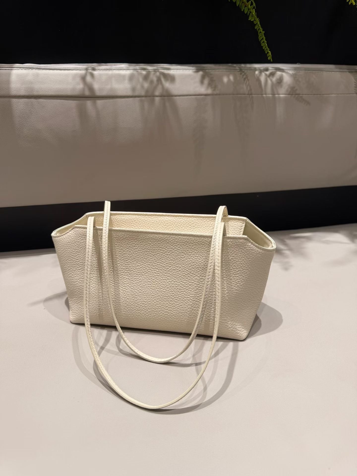 Shoulder underarm bag