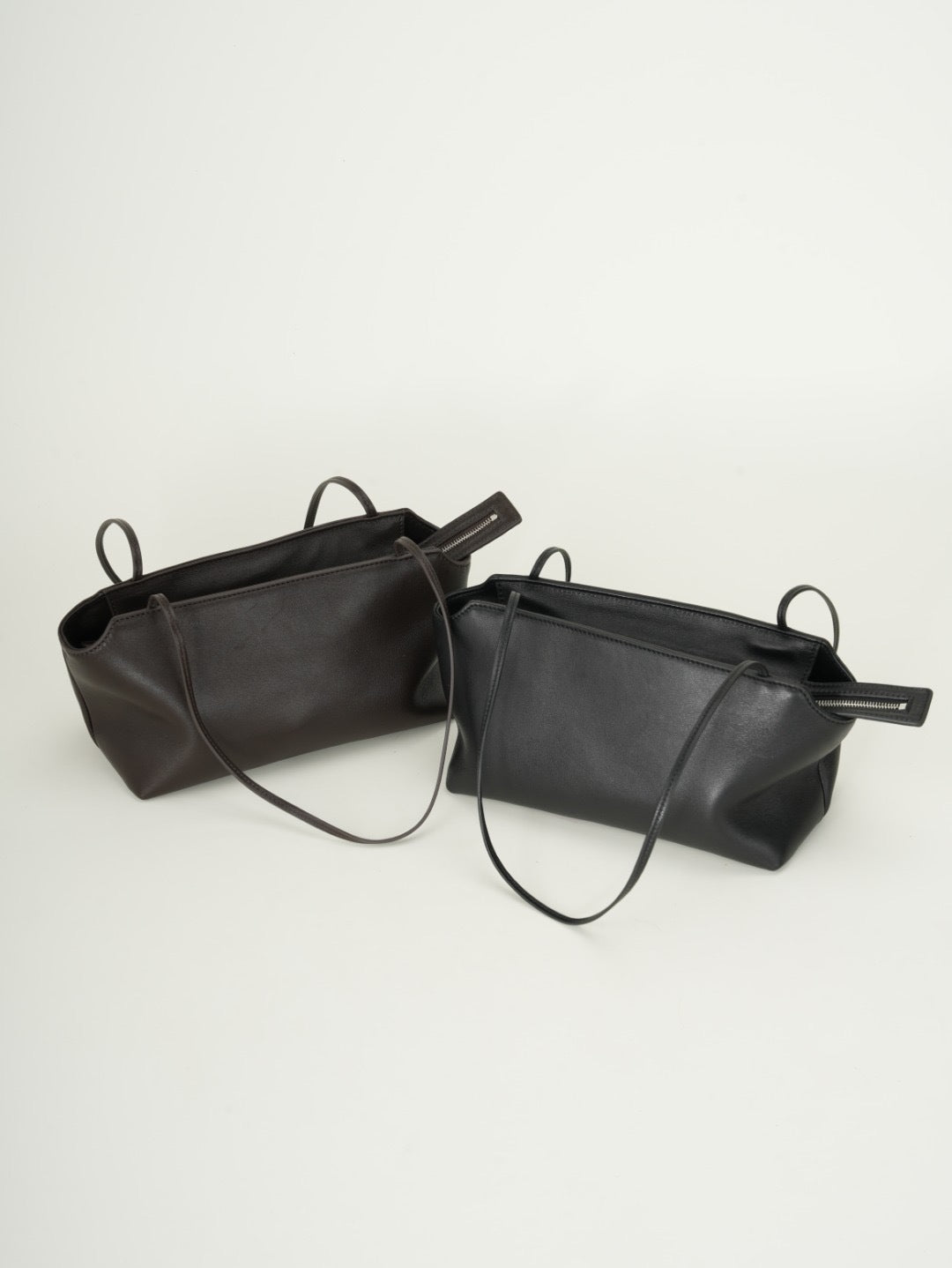 Shoulder underarm bag