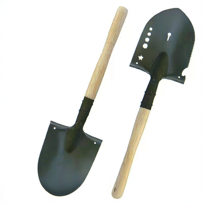 Shovel