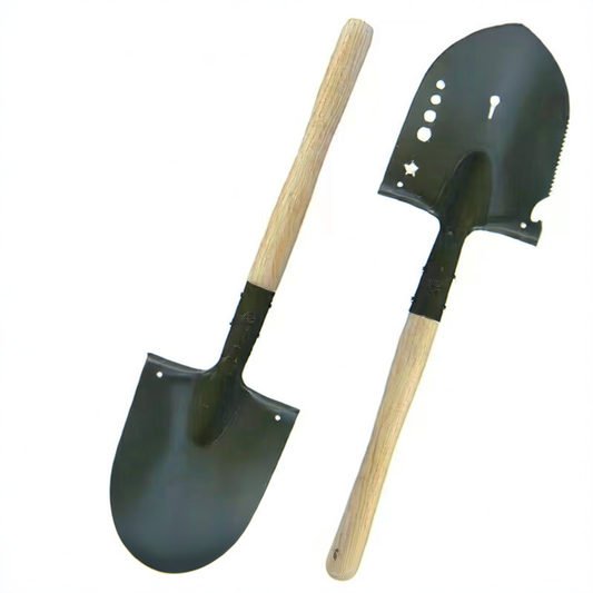 Shovel