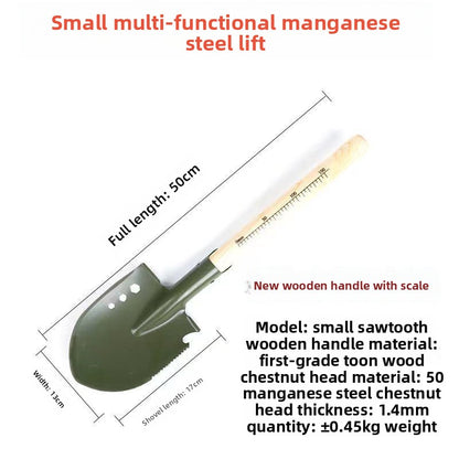 Shovel