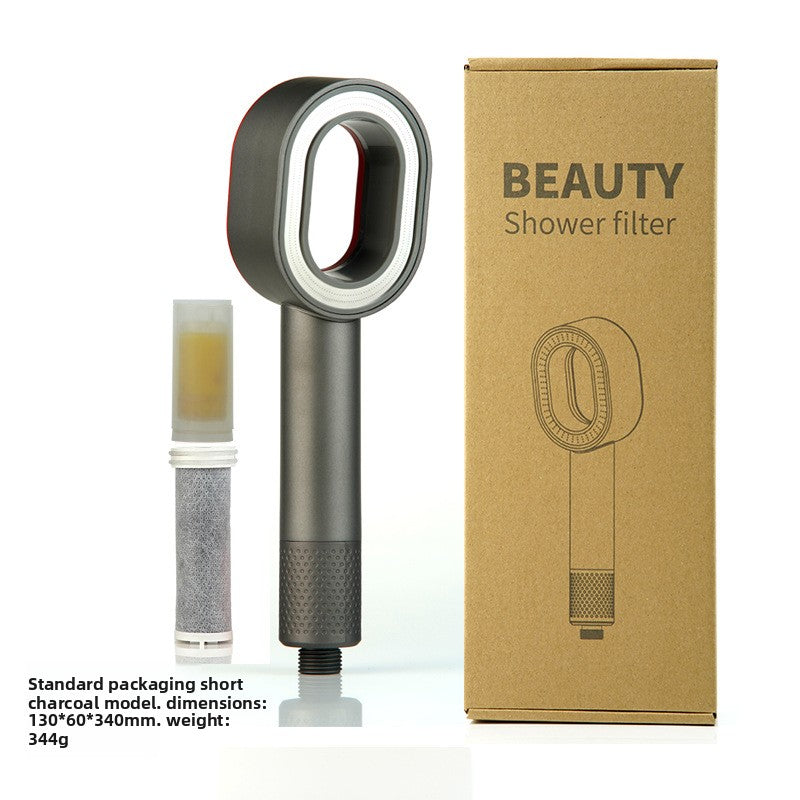 shower aromatherapy shower