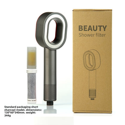 shower aromatherapy shower