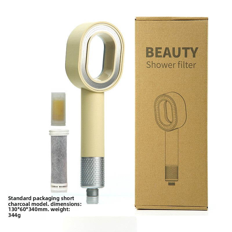 shower aromatherapy shower