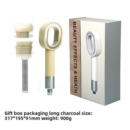 shower aromatherapy shower