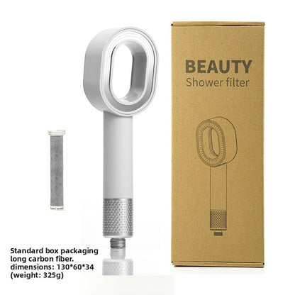 shower aromatherapy shower