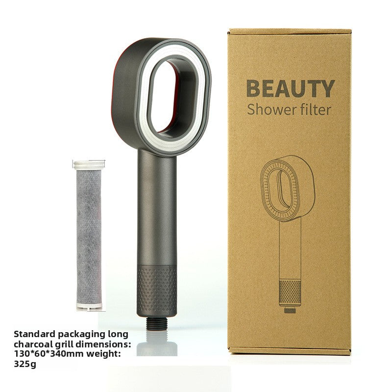 shower aromatherapy shower