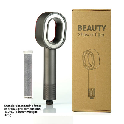 shower aromatherapy shower