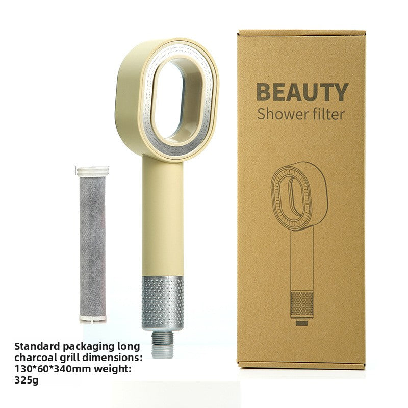 shower aromatherapy shower