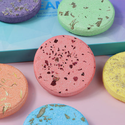 Shower Aromatherapy Tablets