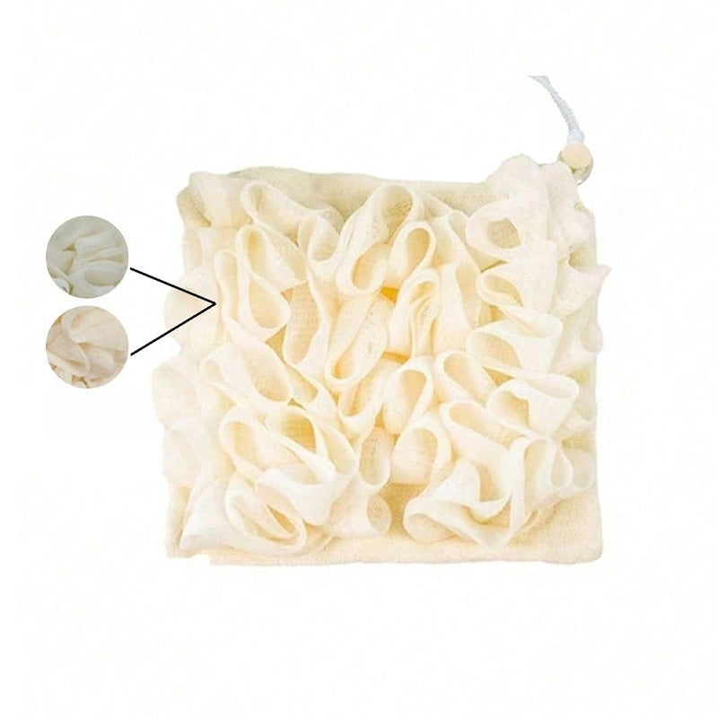 Shower Bath Sponge Mesh Scrub Ball