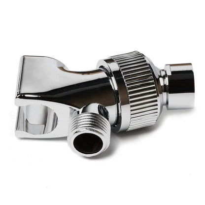 Shower Bracket Divertor
