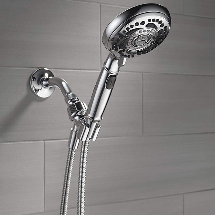 Shower Bracket Divertor