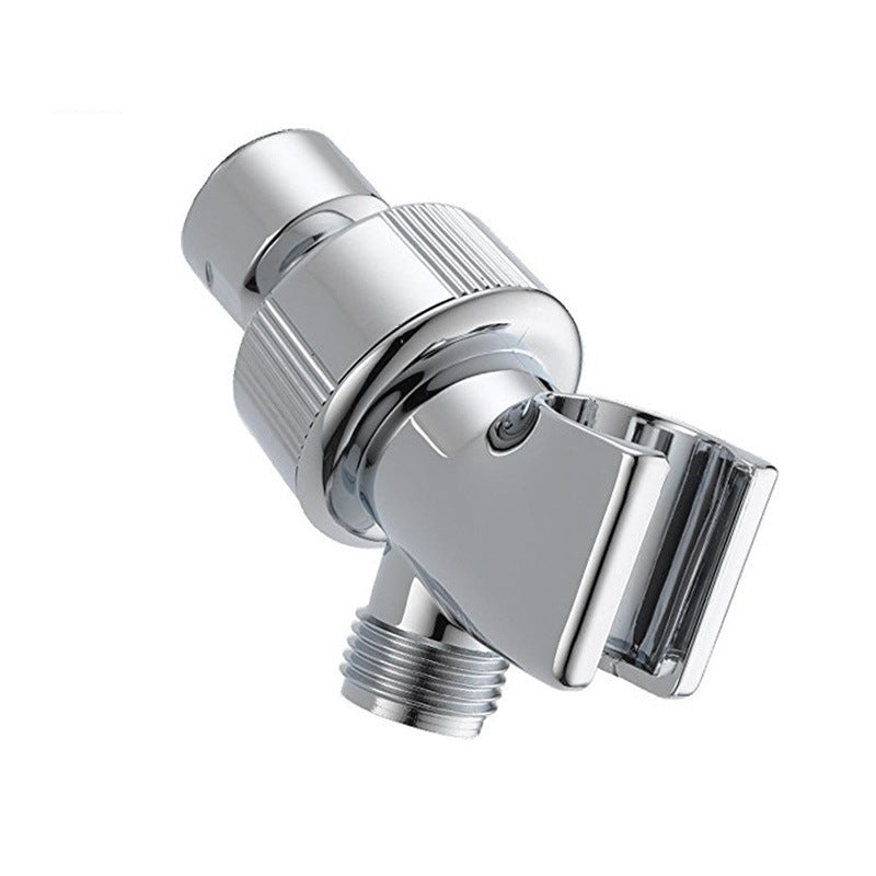 Shower Bracket Divertor