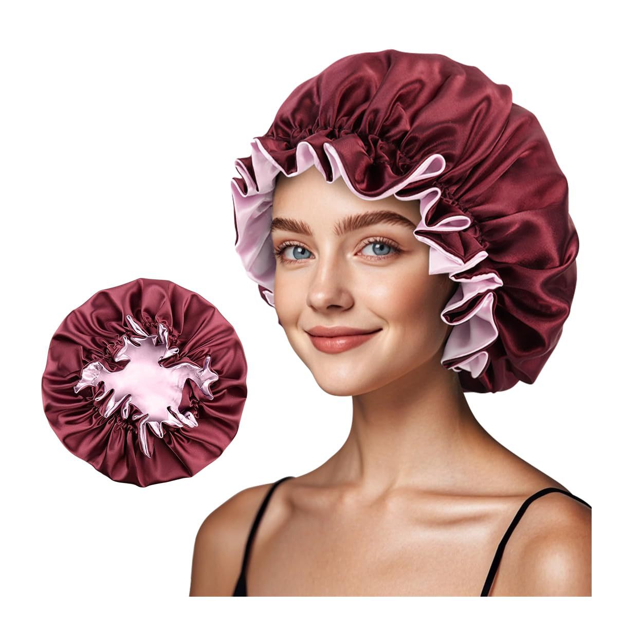 shower cap