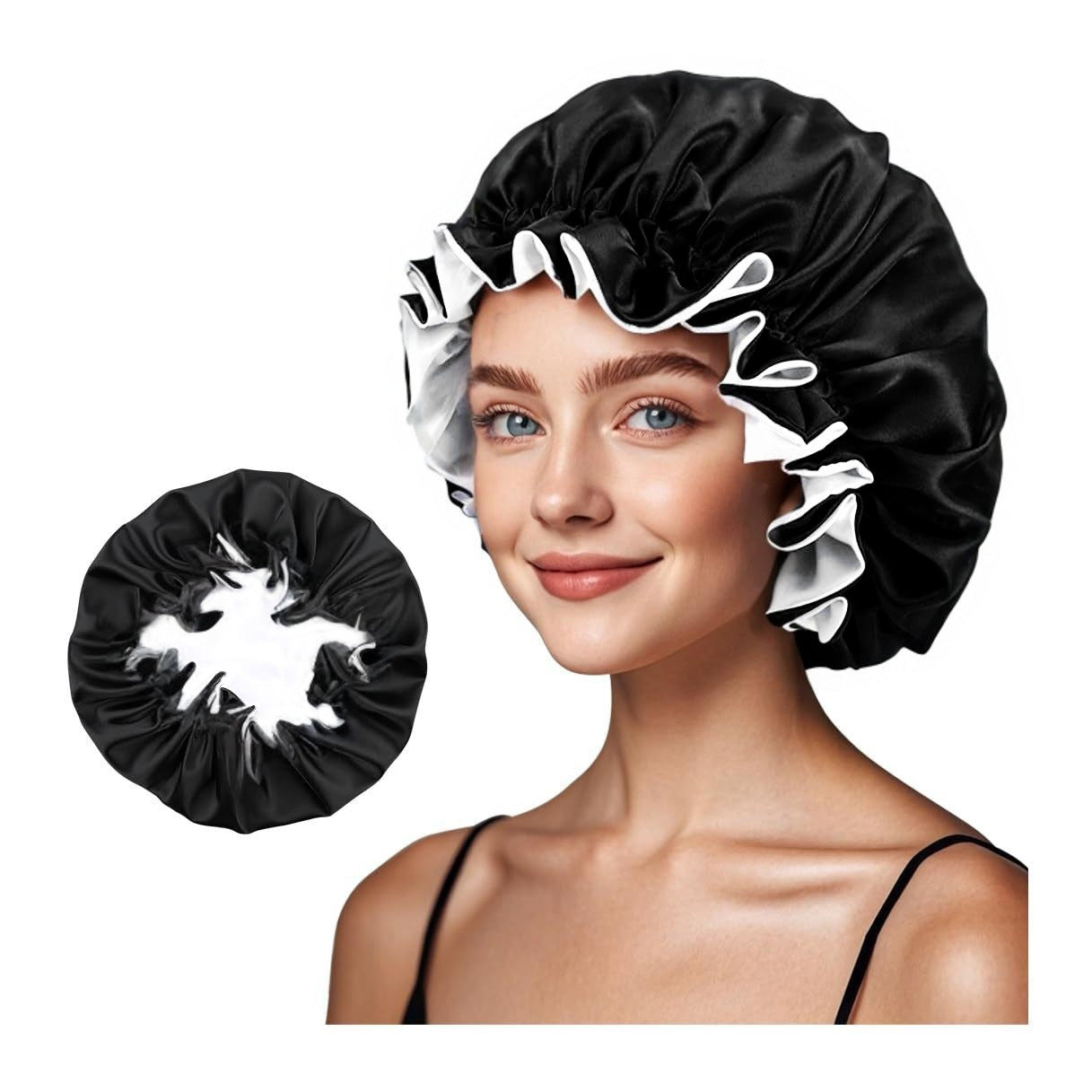shower cap