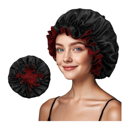 shower cap