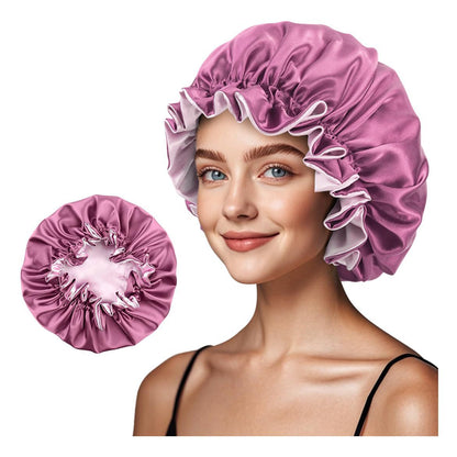 shower cap