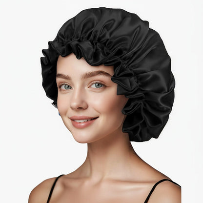 shower cap