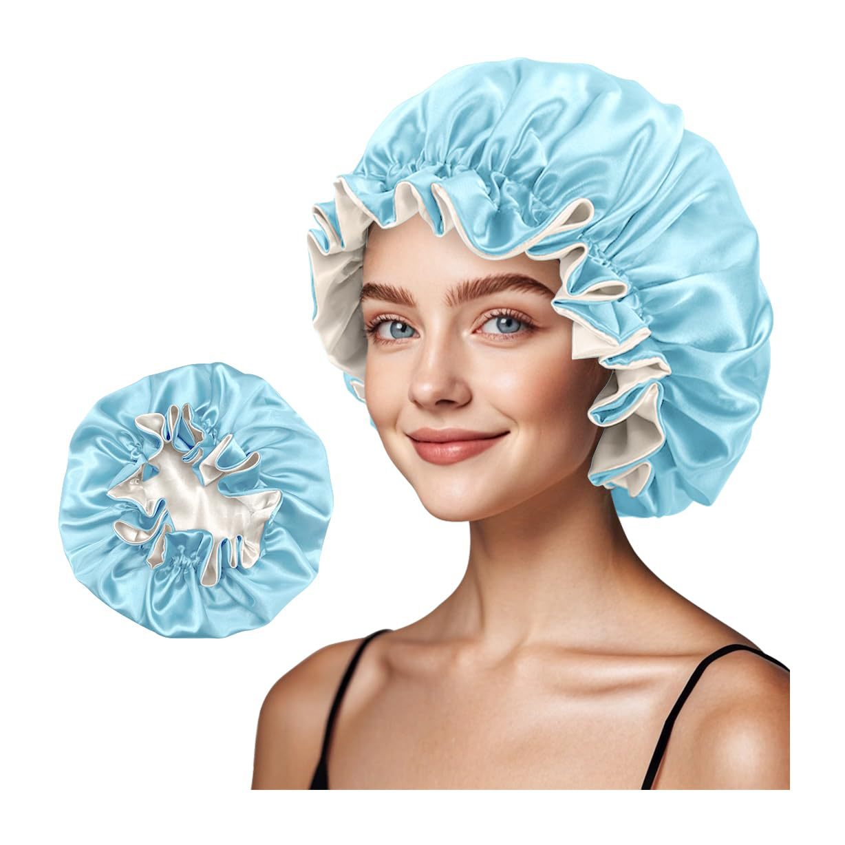 shower cap