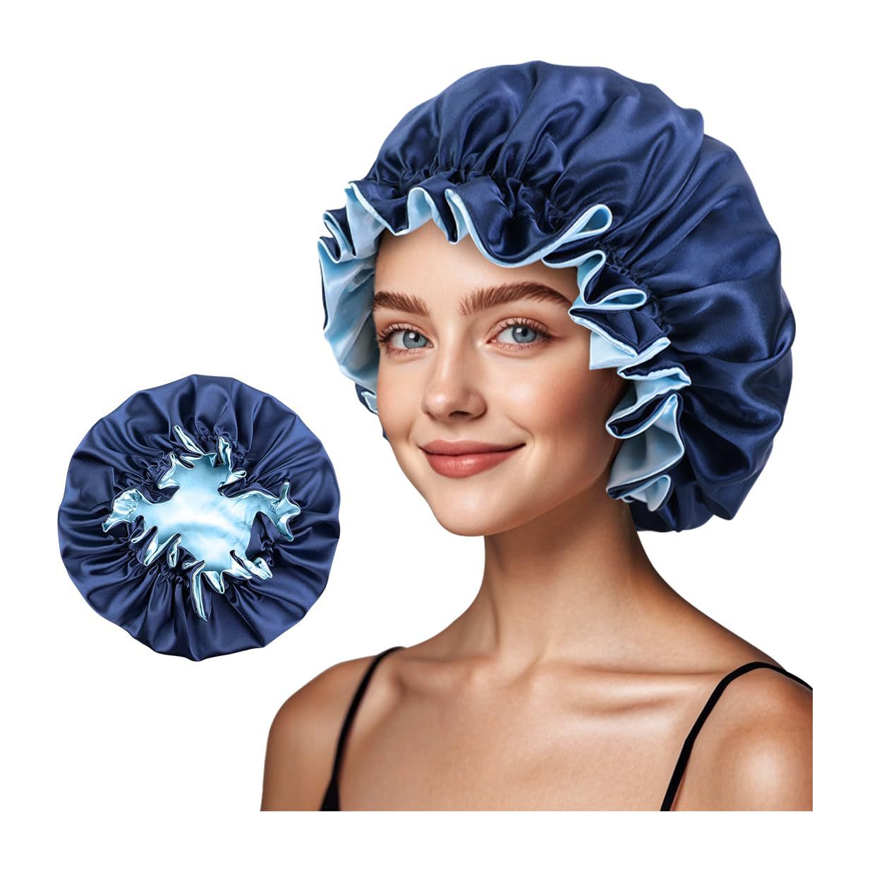 shower cap