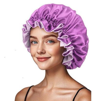 shower cap