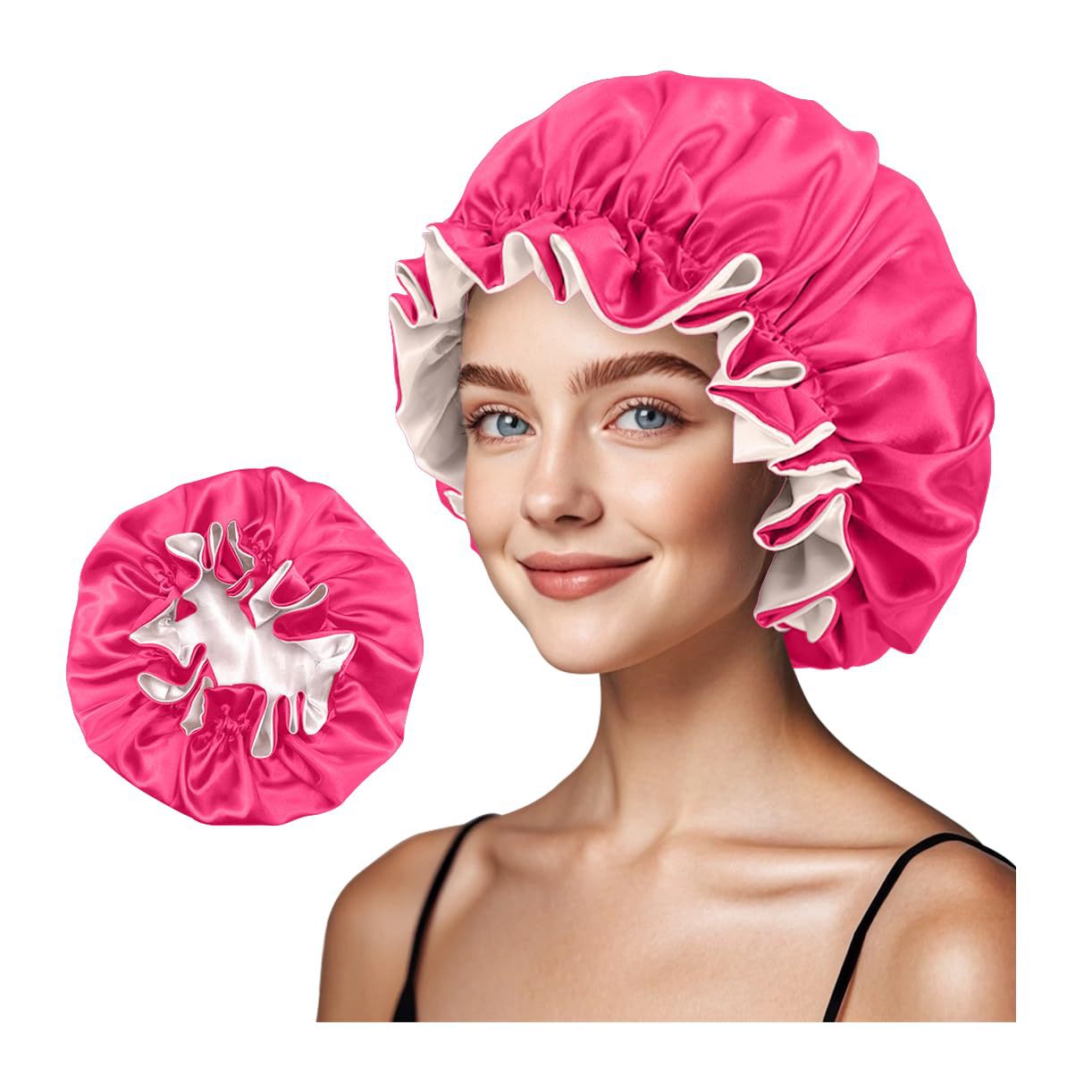 shower cap