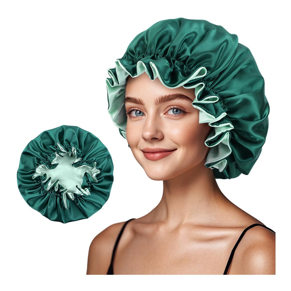 shower cap