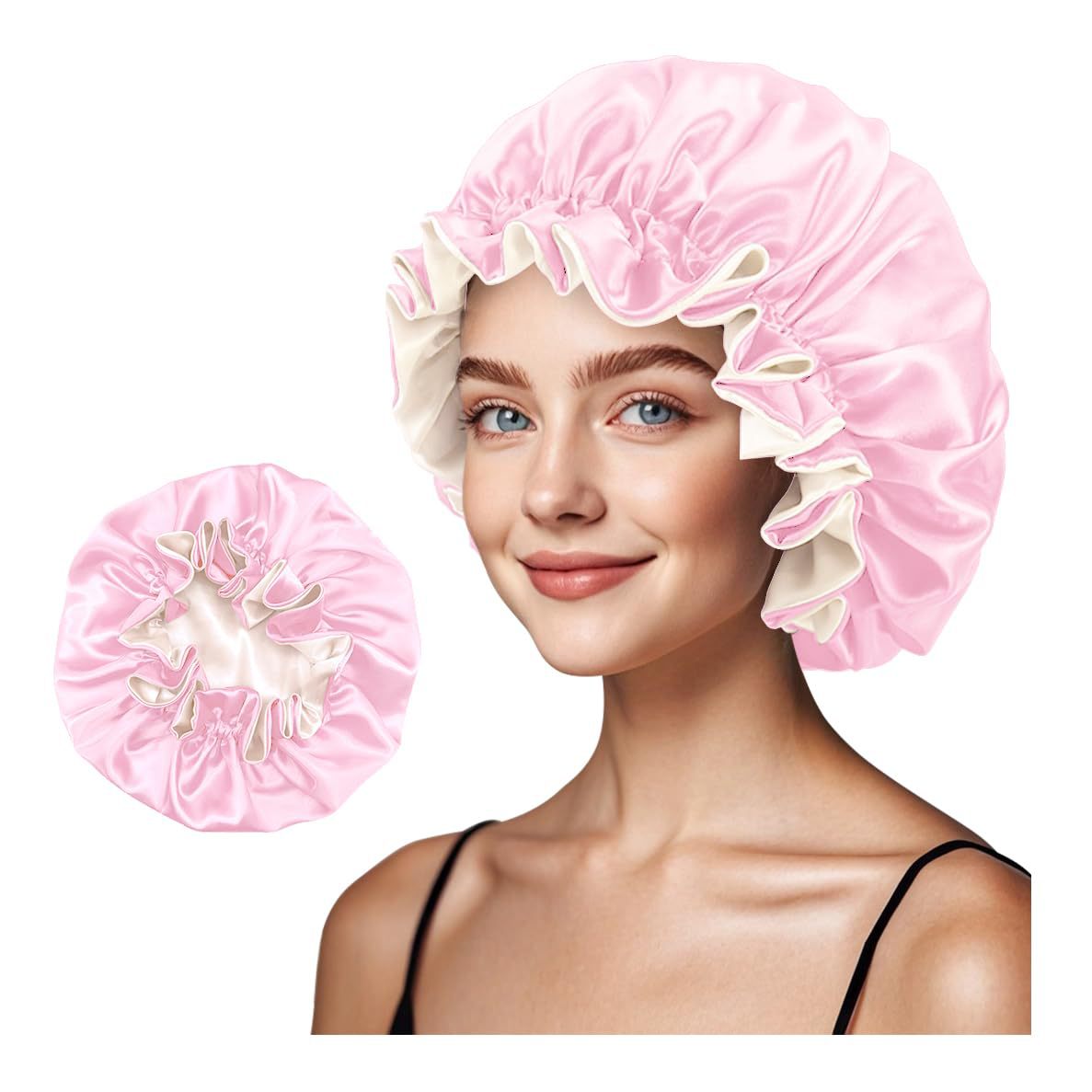 shower cap