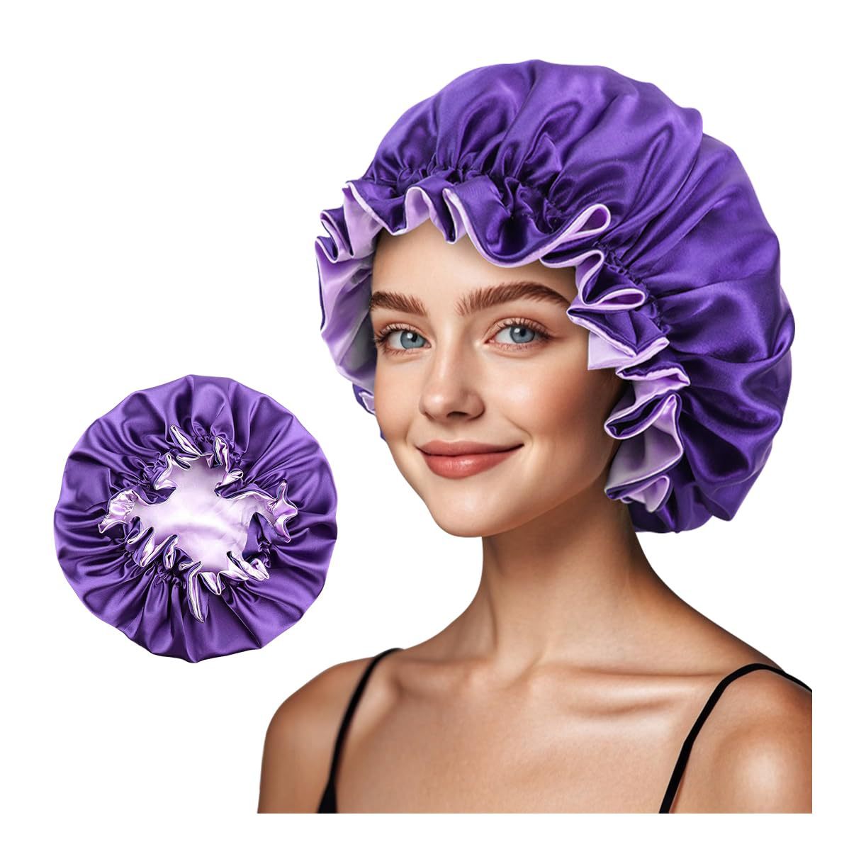 shower cap