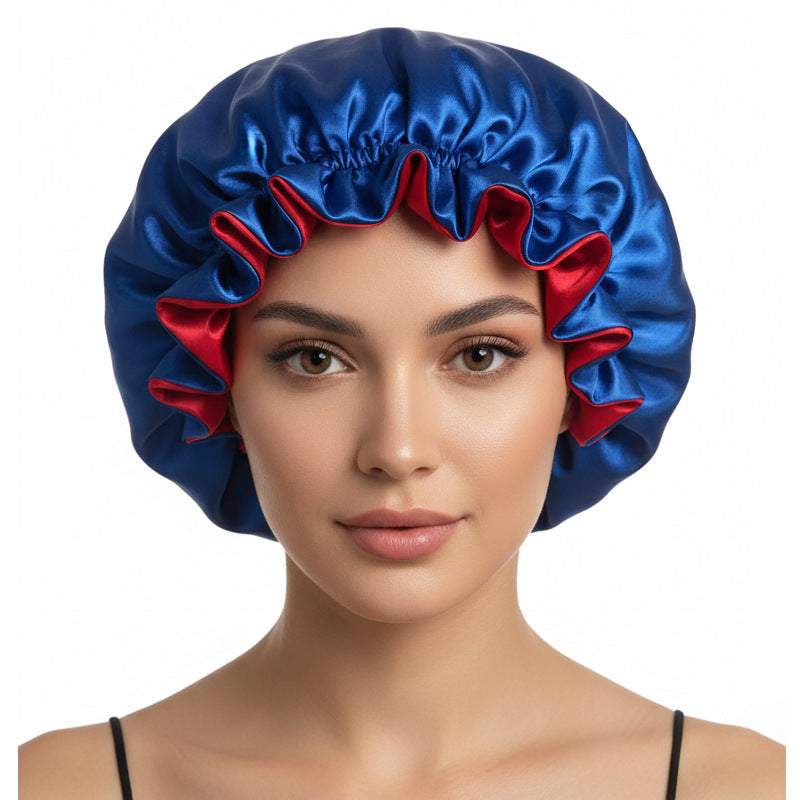 shower cap