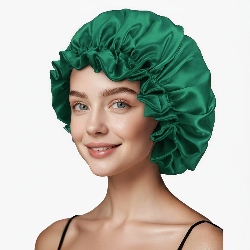 shower cap