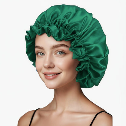 shower cap