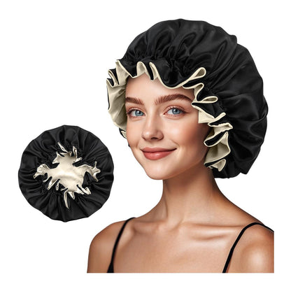shower cap