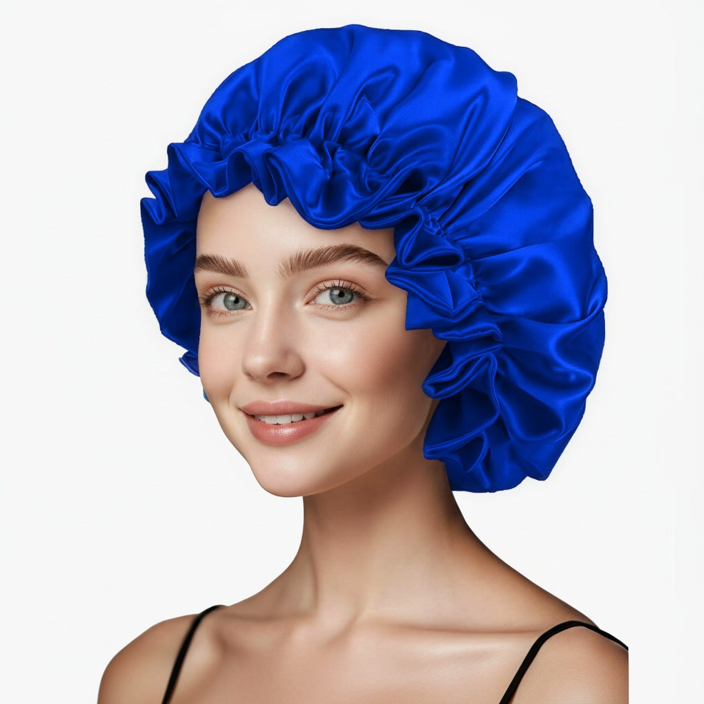 shower cap