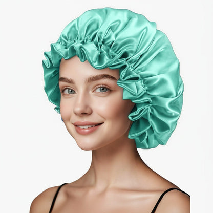 shower cap