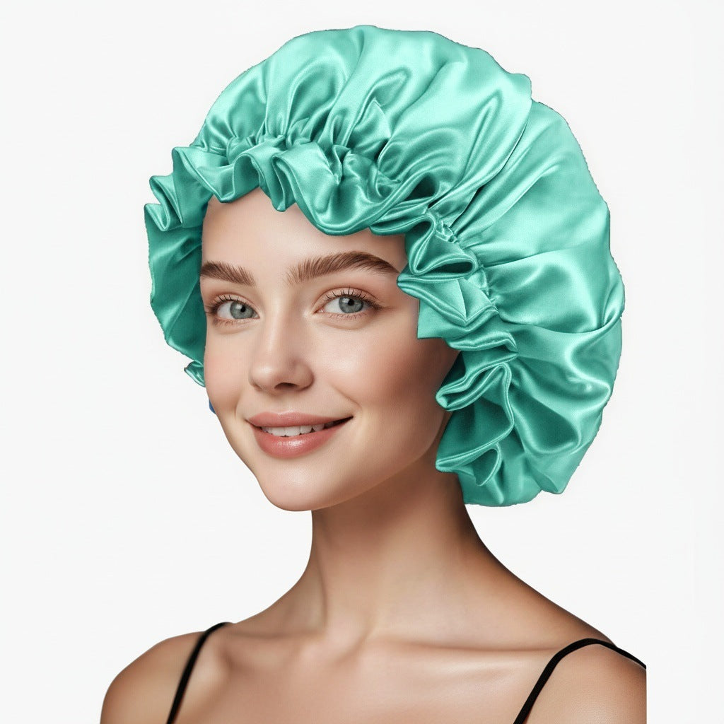 shower cap