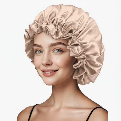 shower cap