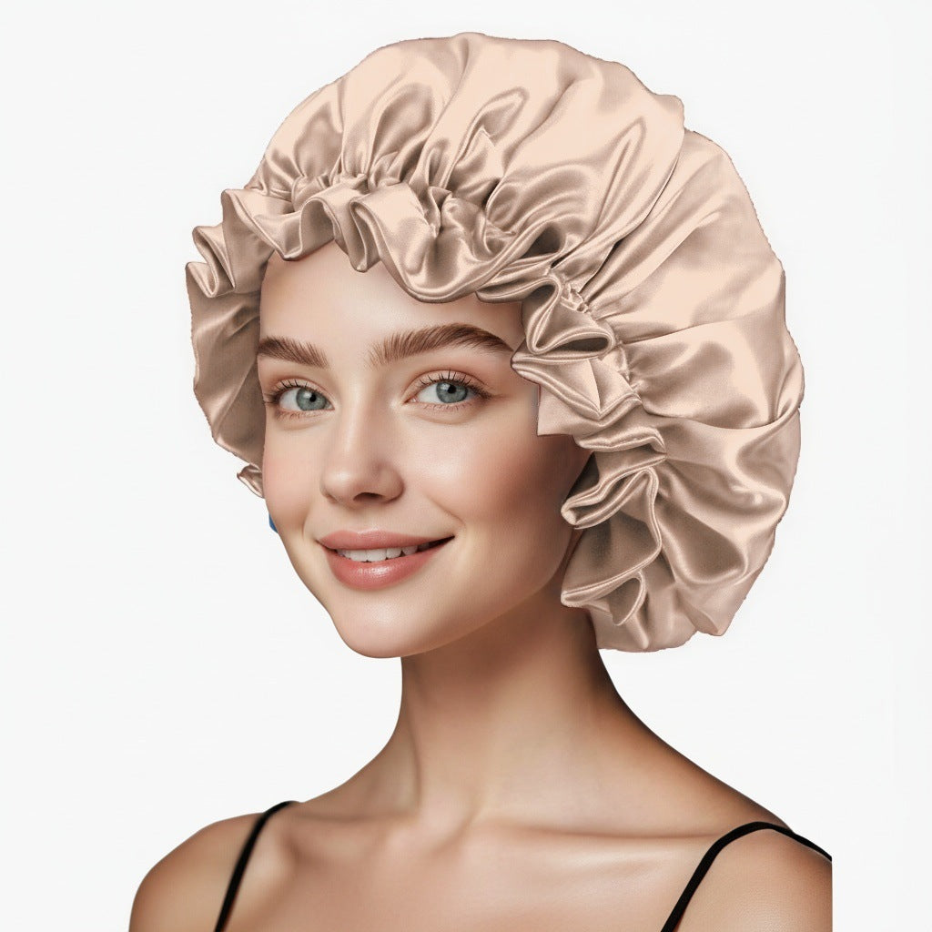 shower cap