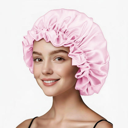 shower cap