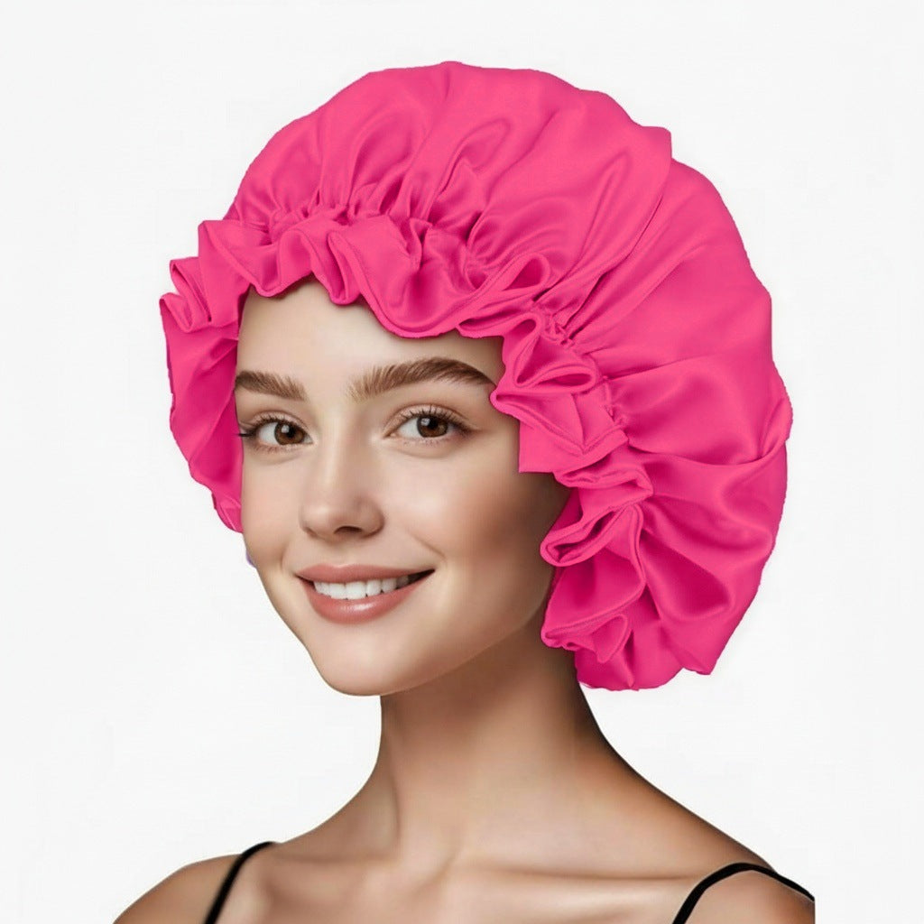 shower cap